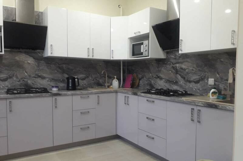 Изображение Изображение гостиницы "Гостевой двор «Море удачи»" #2 #2