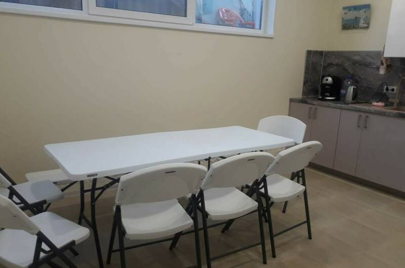 Изображение Изображение гостиницы "Гостевой двор «Море удачи»" #4 #4