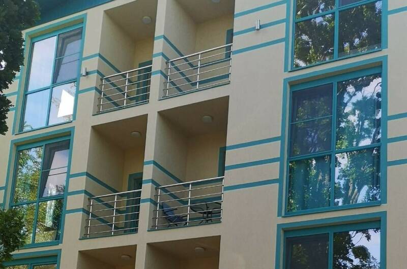 Изображение Изображение гостиницы "Гостевой двор «Море удачи»" #5 #5