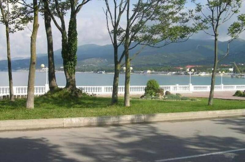 Изображение Изображение отеля / гостиницы "Гостевой двор «Море удачи»" #10 #8