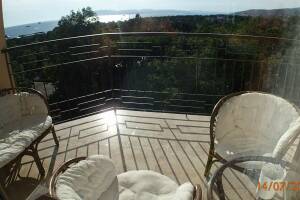 Изображение Квартира с видом на море на ул. Мира #2