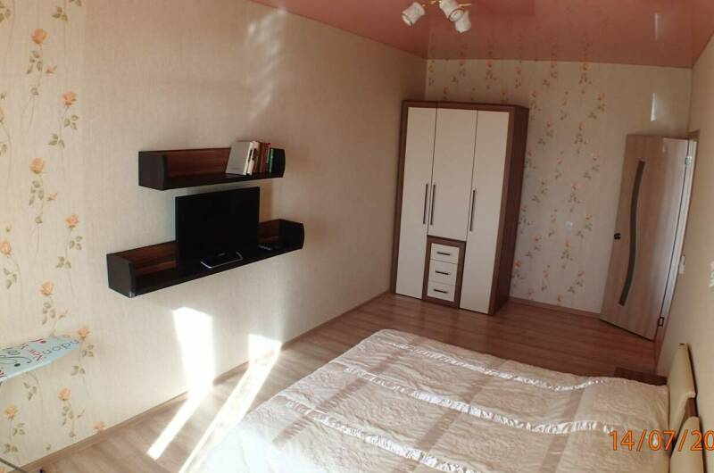 Изображение Изображение квартиры / апартамента "Квартира с видом на море на ул. Мира" #10 #8