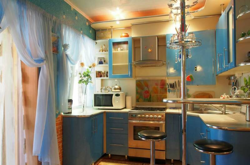 Изображение Изображение квартиры &quot;Дом под ключ «У Алины» на 7 человек&quot; #1 #1