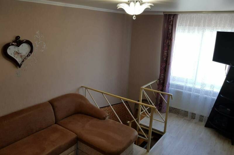 Изображение Изображение квартиры &quot;Дом под ключ «У Алины» на 7 человек&quot; #3 #3