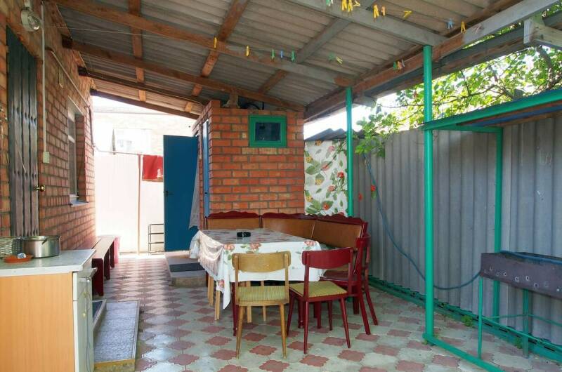 Изображение Изображение квартиры &quot;Дом под ключ «У Алины» на 7 человек&quot; #4 #4