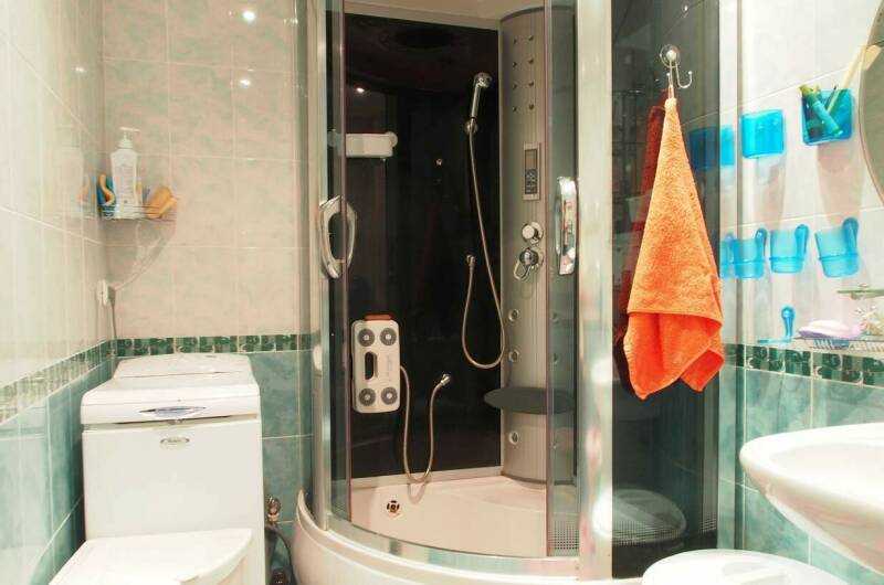 Изображение Изображение квартиры &quot;Дом под ключ «У Алины» на 7 человек&quot; #7 #7