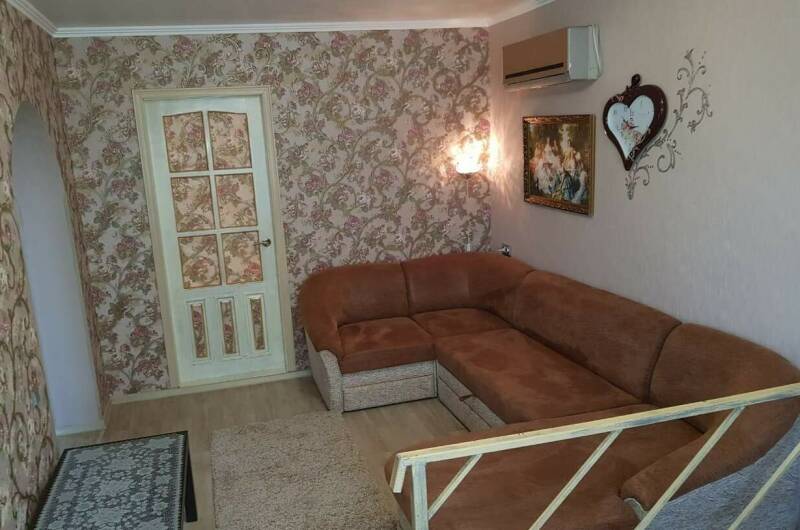 Изображение Изображение квартиры / апартамента "Дом под ключ «У Алины» на 7 человек" #10 #8