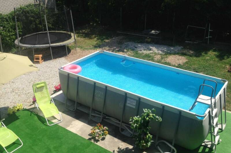 Изображение Изображение гостиницы "Гостевой дом «Удачный»" #1 #1