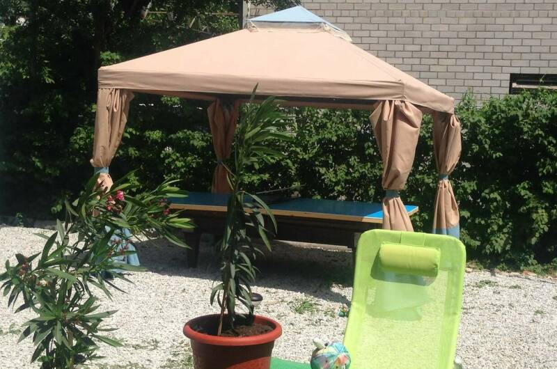 Изображение Изображение гостиницы "Гостевой дом «Удачный»" #2 #2