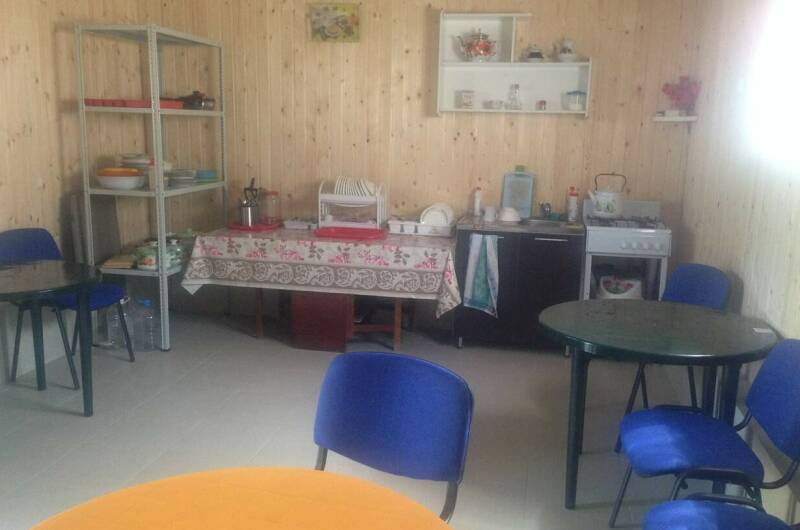 Изображение Изображение гостиницы "Гостевой дом «Удачный»" #3 #3