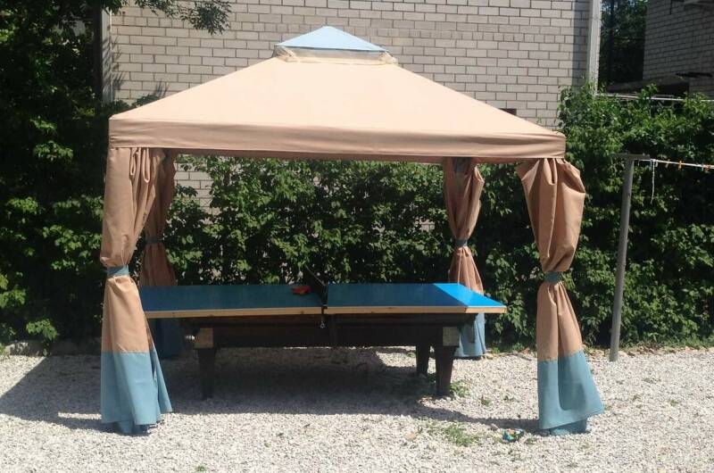 Изображение Изображение гостиницы "Гостевой дом «Удачный»" #4 #4