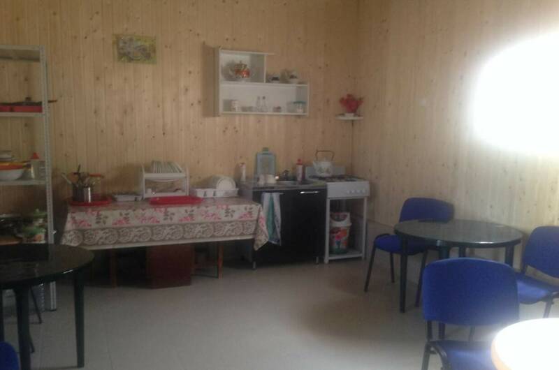 Изображение Изображение гостиницы "Гостевой дом «Удачный»" #6 #6