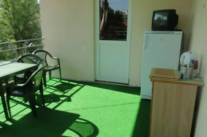 Изображение Изображение гостиницы "Гостевой дом «Удачный»" #7 #7