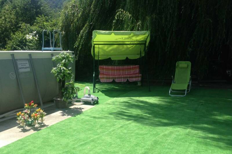 Изображение Изображение гостиницы "Гостевой дом «Удачный»" #8 #8