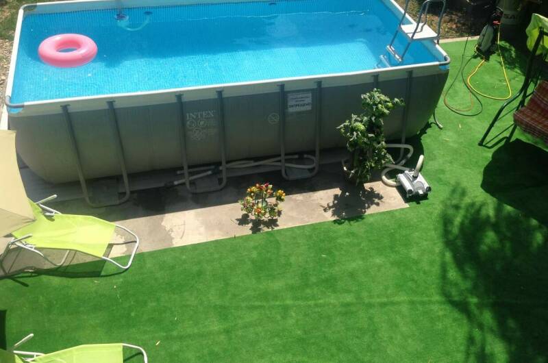 Изображение Изображение отеля / гостиницы "Гостевой дом «Удачный»" #11 #9