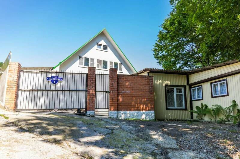 Изображение Изображение гостиницы "Гостевой дом «Светлячок»" #4 #4