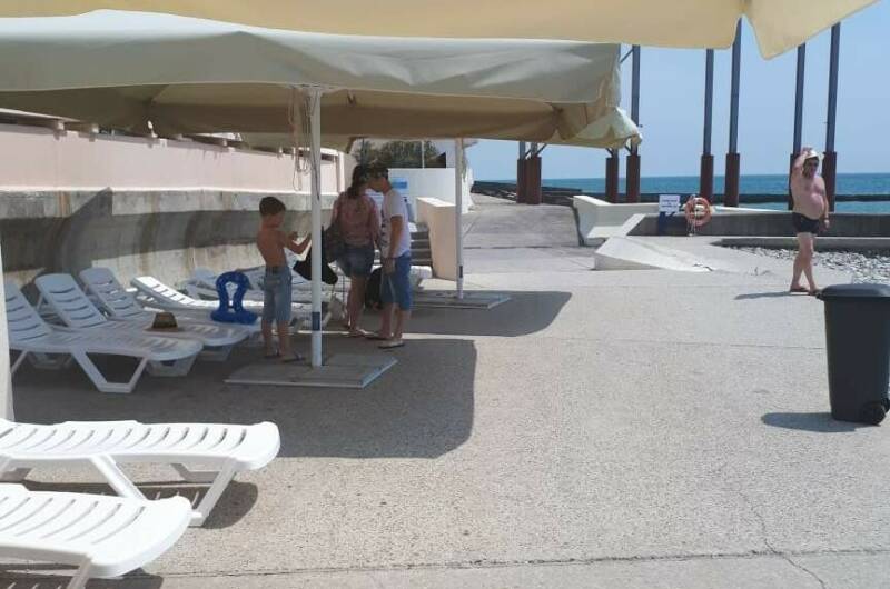 Изображение Изображение гостиницы "Гостевой дом «Светлячок»" #5 #5