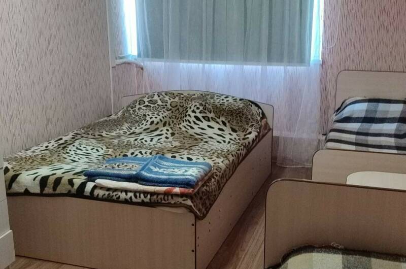 Изображение Изображение гостиницы "Гостевой дом «Светлячок»" #6 #6