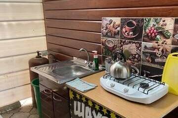 Изображение Изображение гостиницы "Гостевой дом «Светлячок»" #7 #7