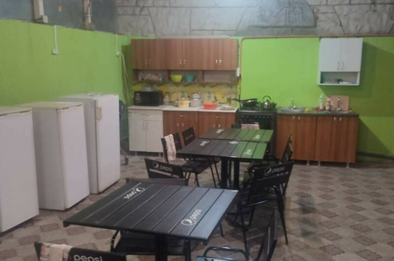 Изображение Изображение гостиницы "Гостевой дом «Светлячок»" #8 #8