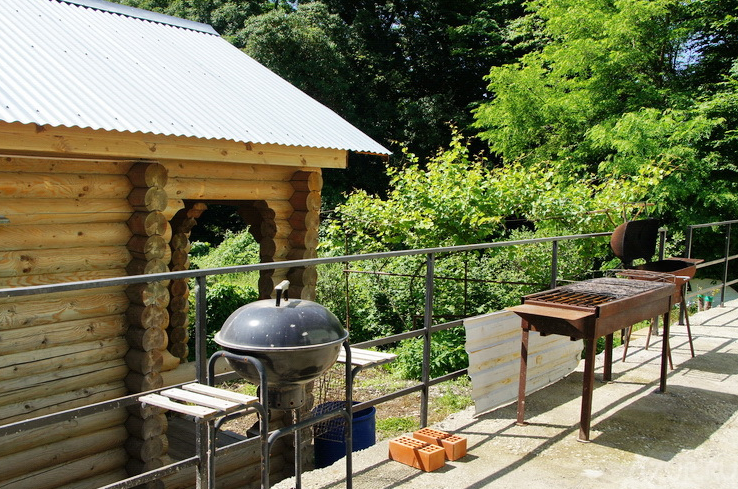 Изображение Изображение отеля / гостиницы "Гостевой дом «Светлячок»" #10 #8