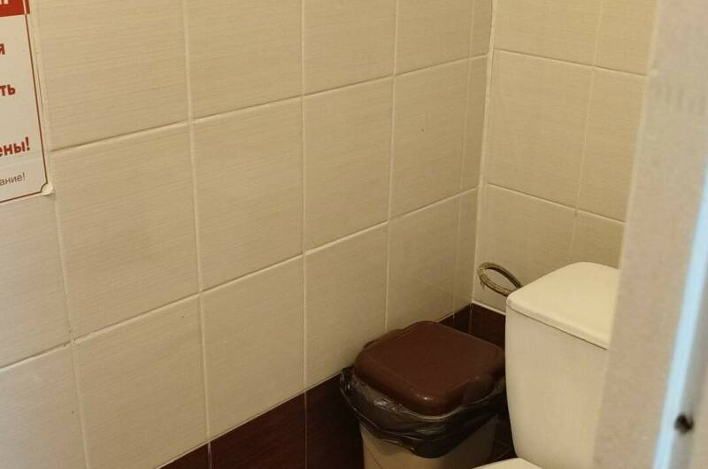 Изображение Изображение отеля / гостиницы "Гостевой дом «Светлячок»" #11 #9