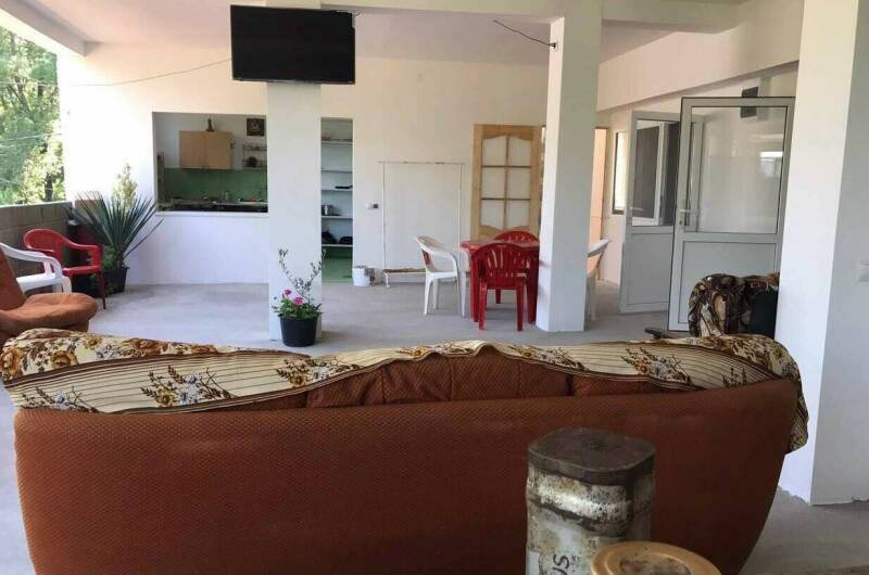 Изображение Изображение гостиницы "Гостевой дом «Ласточкино гнездо»" #2 #2