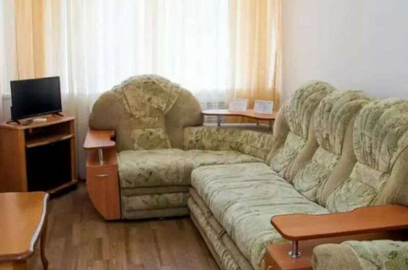 Изображение Изображение гостиницы "Гостевой дом «Ласточкино гнездо»" #5 #5