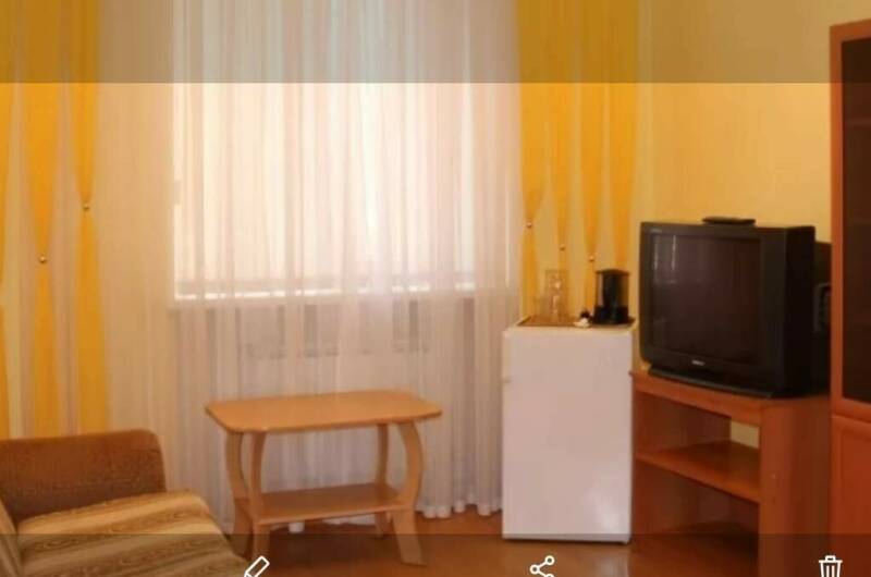 Изображение Изображение гостиницы "Гостевой дом «Ласточкино гнездо»" #6 #6