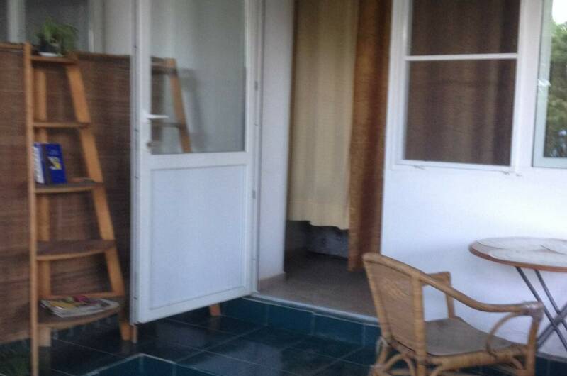 Изображение Изображение гостиницы "Гостевой дом «Ласточкино гнездо»" #8 #8