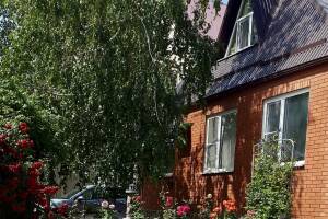 Изображение Частное домовладение «Русалочка» #6