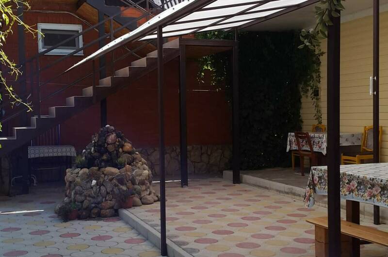 Изображение Изображение гостиницы &quot;Частное домовладение «Русалочка»&quot; #2 #2