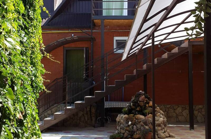 Изображение Изображение гостиницы &quot;Частное домовладение «Русалочка»&quot; #5 #5