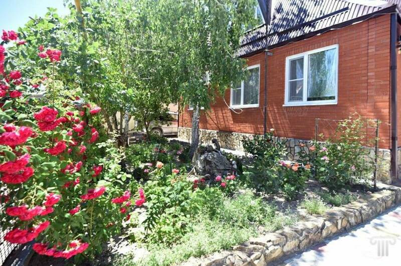 Изображение Изображение гостиницы &quot;Частное домовладение «Русалочка»&quot; #6 #6