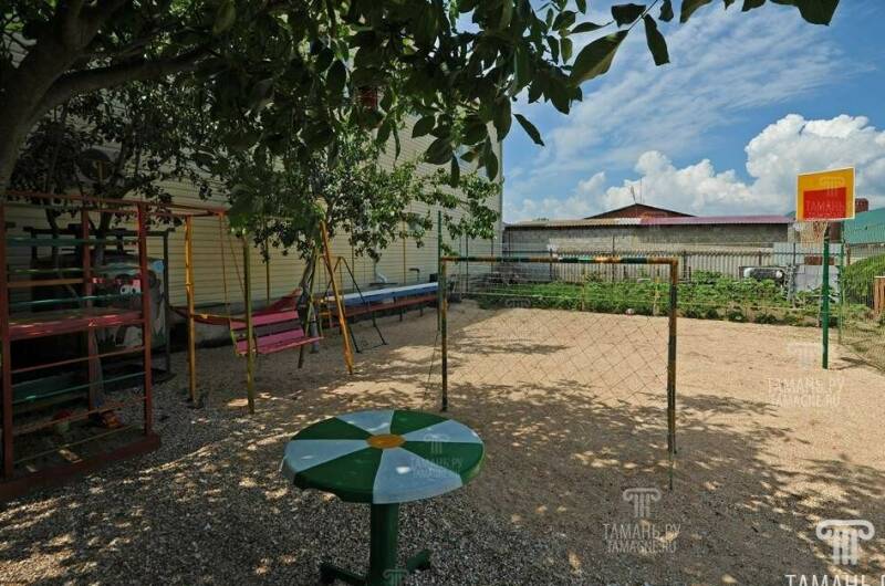 Изображение Изображение отеля / гостиницы "Частное домовладение «Русалочка»" #10 #8