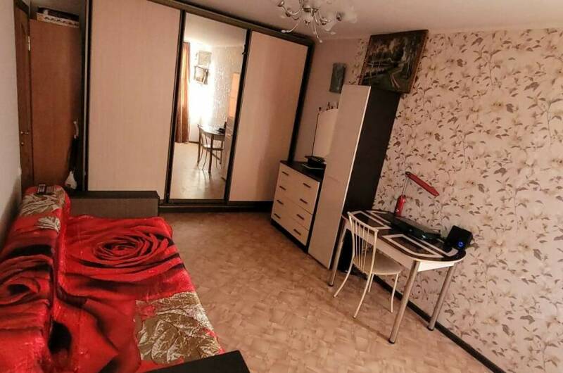 Изображение Изображение квартиры &quot;Двухкомнатные апартаменты в частном секторе&quot; #2 #2