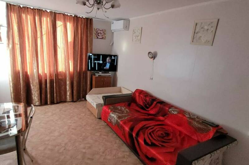 Изображение Изображение квартиры &quot;Двухкомнатные апартаменты в частном секторе&quot; #3 #3