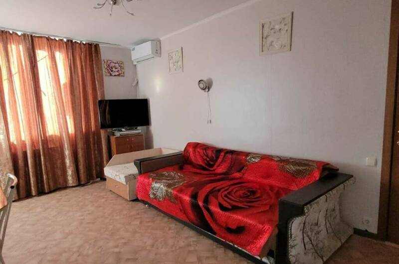 Изображение Изображение квартиры &quot;Двухкомнатные апартаменты в частном секторе&quot; #4 #4