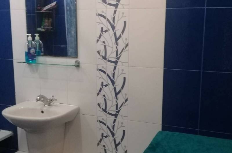 Изображение Изображение квартиры &quot;Двухкомнатные апартаменты в частном секторе&quot; #6 #6