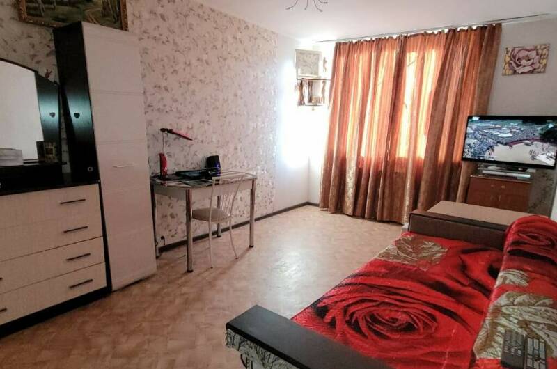 Изображение Изображение квартиры &quot;Двухкомнатные апартаменты в частном секторе&quot; #7 #7