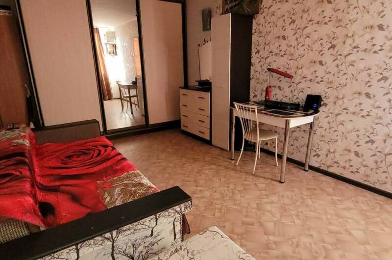 Изображение Изображение квартиры &quot;Двухкомнатные апартаменты в частном секторе&quot; #8 #8