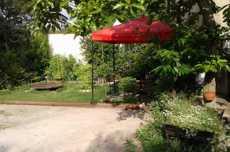 Изображение Изображение гостиницы "Гостевой дом на Шолохова «У Риммы»" #4 #4