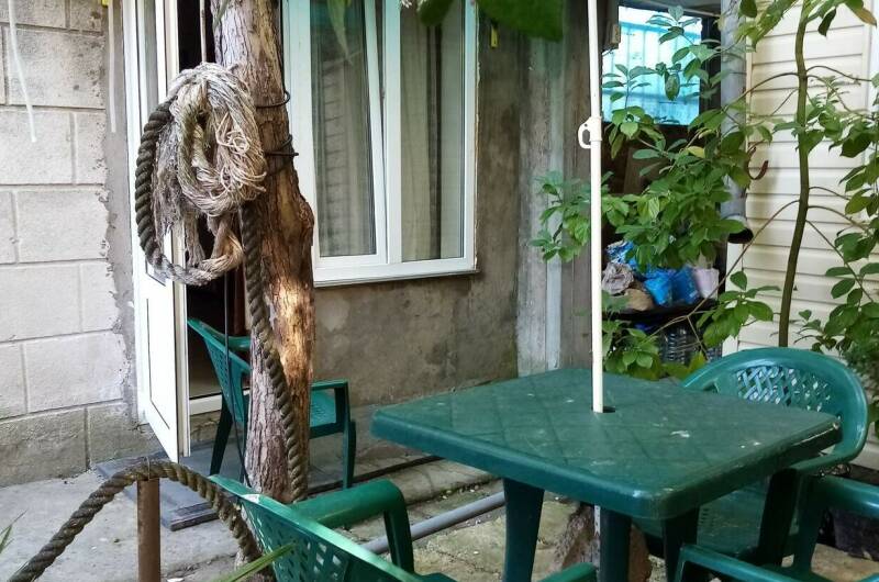 Изображение Изображение гостиницы "Гостевой дом на Шолохова «У Риммы»" #5 #5