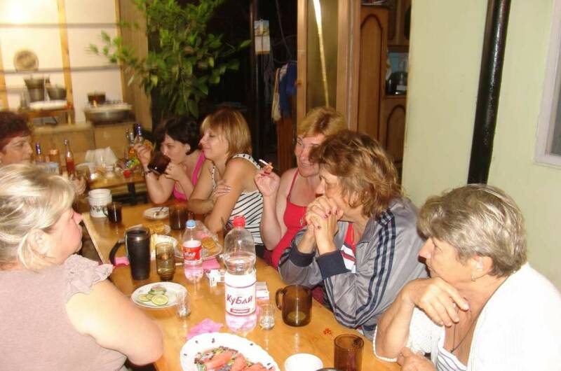 Изображение Изображение гостиницы "Гостевой дом на Шолохова «У Риммы»" #7 #7