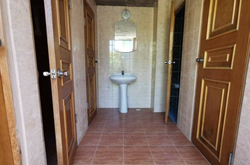 Изображение Изображение отеля / гостиницы "Гостевой дом на Шолохова «У Риммы»" #11 #9