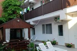 Изображение Гостевой дом на Островского #5