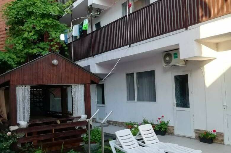 Изображение Изображение гостиницы &quot;Гостевой дом на Островского&quot; #1 #1