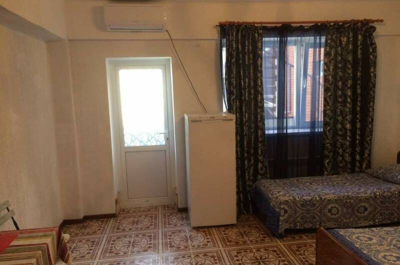 Изображение Изображение гостиницы &quot;Гостевой дом на Островского&quot; #3 #3