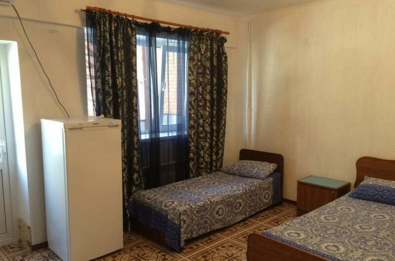 Изображение Изображение гостиницы &quot;Гостевой дом на Островского&quot; #7 #7