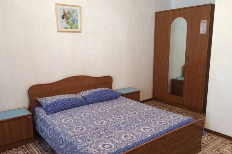 Изображение Изображение гостиницы &quot;Гостевой дом на Островского&quot; #8 #8